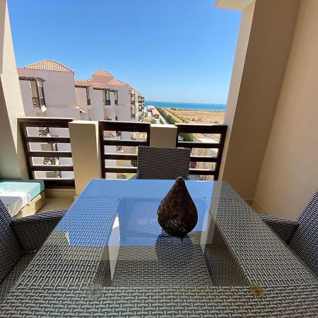 Studio Mit Meerblick Daire Hurgada Dış mekan fotoğraf