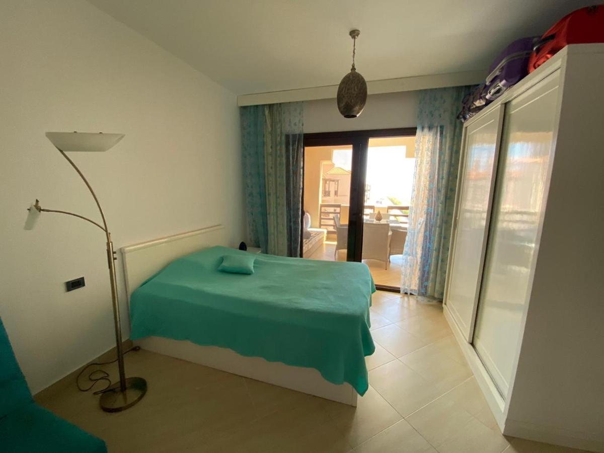 Studio Mit Meerblick Daire Hurgada Dış mekan fotoğraf
